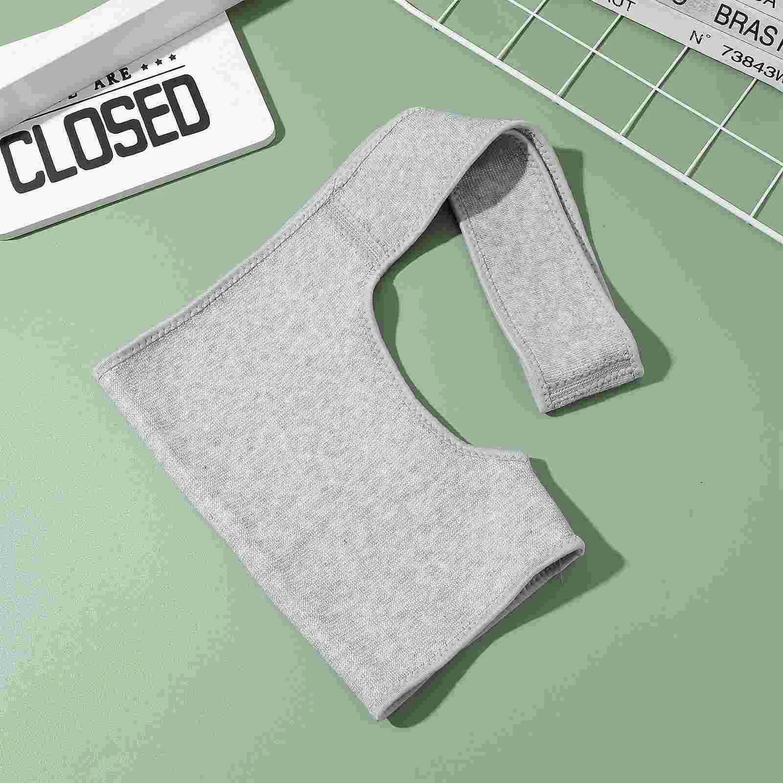 BowLift | Adjustable shoulder support with ergonomic fitness pads