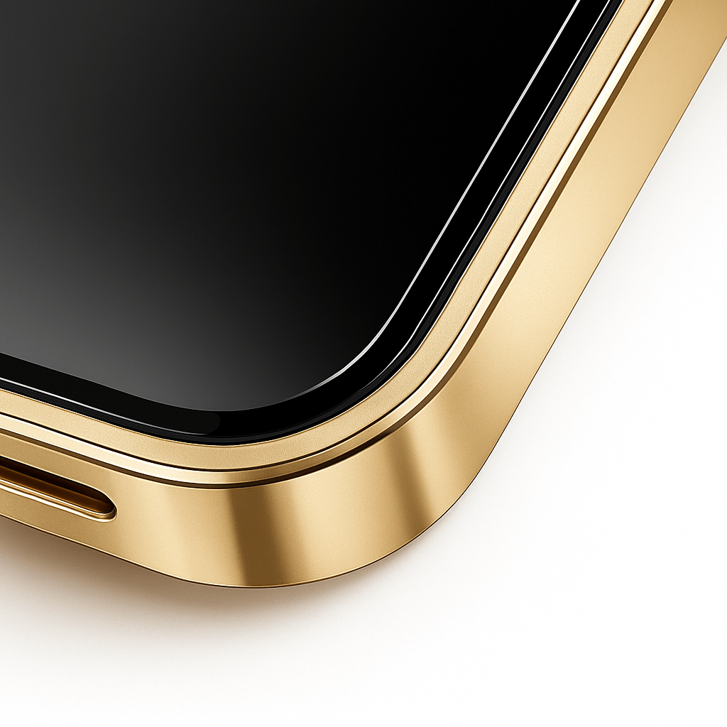 BowLift | Magnetic iPhone Case with Privacy & Screen Protection