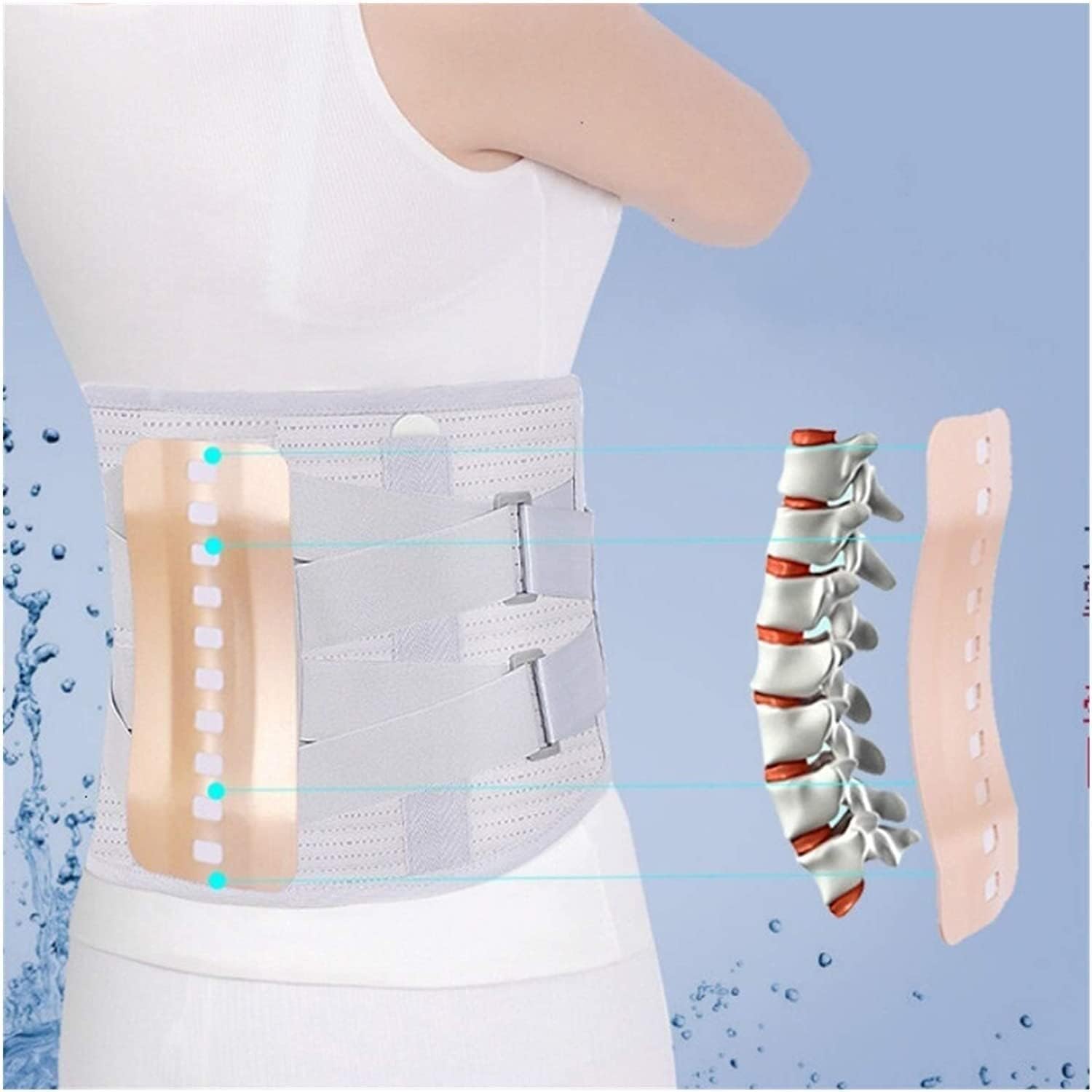 BowLift | Instant relief for back pain
