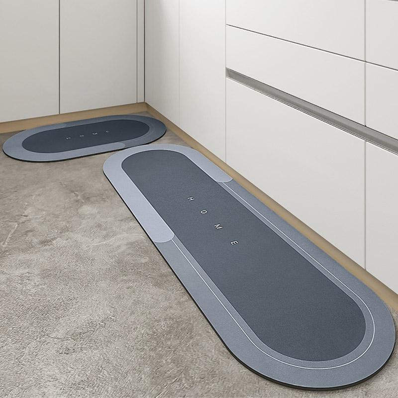 BowLift | Fast-Drying Bath Mat with High Absorbency