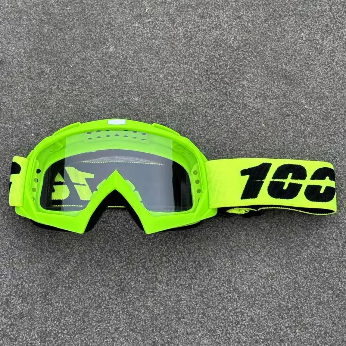BowLift | Motocross & MTB Sunglasses for Men