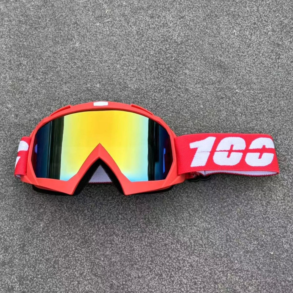BowLift | Motocross & MTB Sunglasses for Men