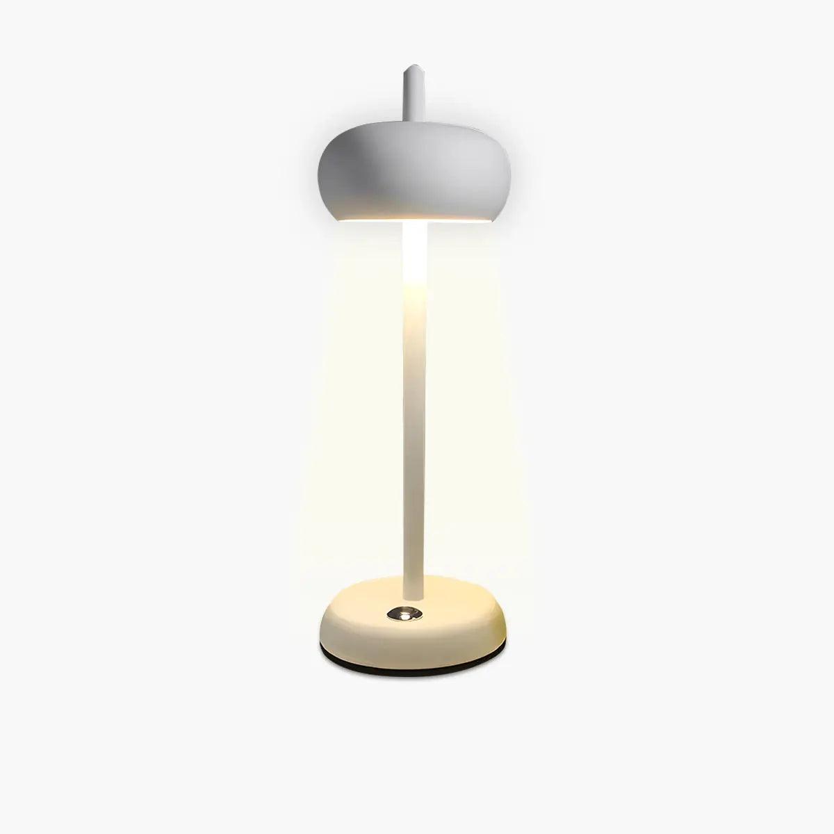BowLift | PureShine - Minimalist Table Lamp