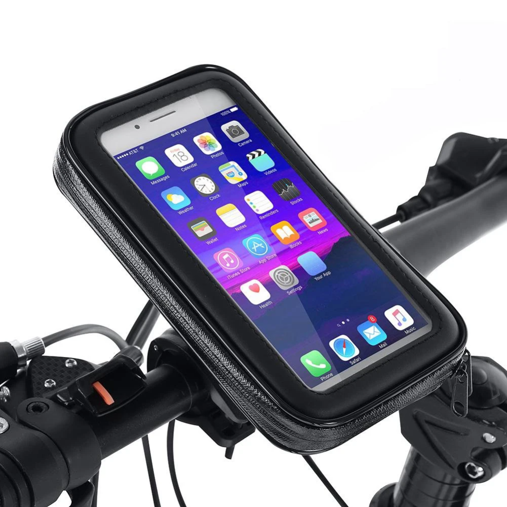 BowLift | Bicycle Cell Phone Mobile Holder for Bike Bicycle