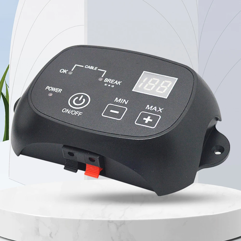 BowLift | Invisible Electronic Fence for Dogs and Cats