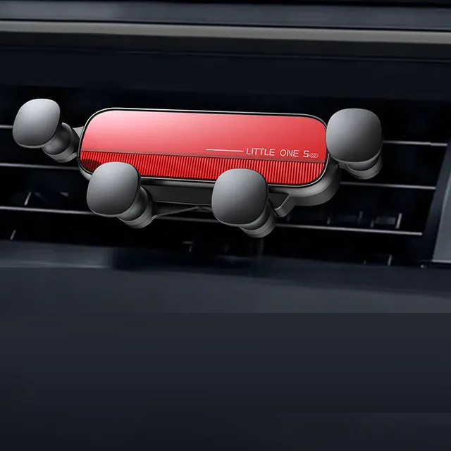 BowLift | Air Vent Car Phone Holder Mount for Smartphones