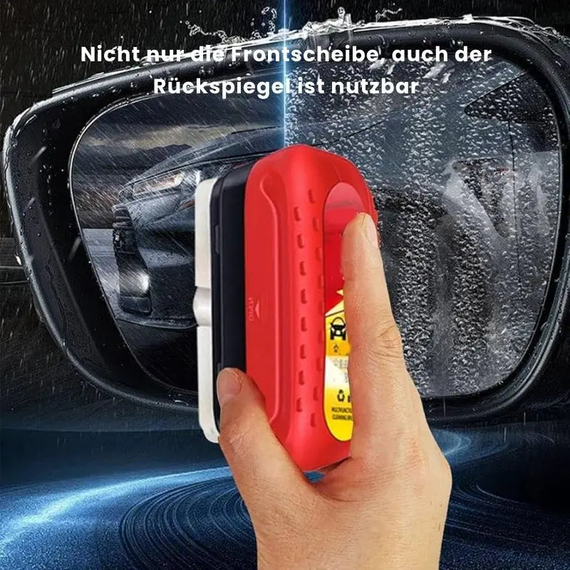 BowLift | Cleaning agent for hydrophobic glass coatings of windshields