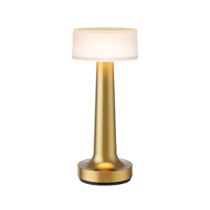 BowLift | Elegant LED table lamp