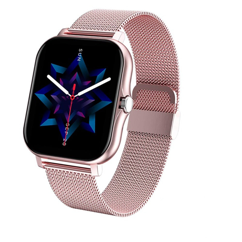 BowLift | Watch - Multifunctional Pointer Watch