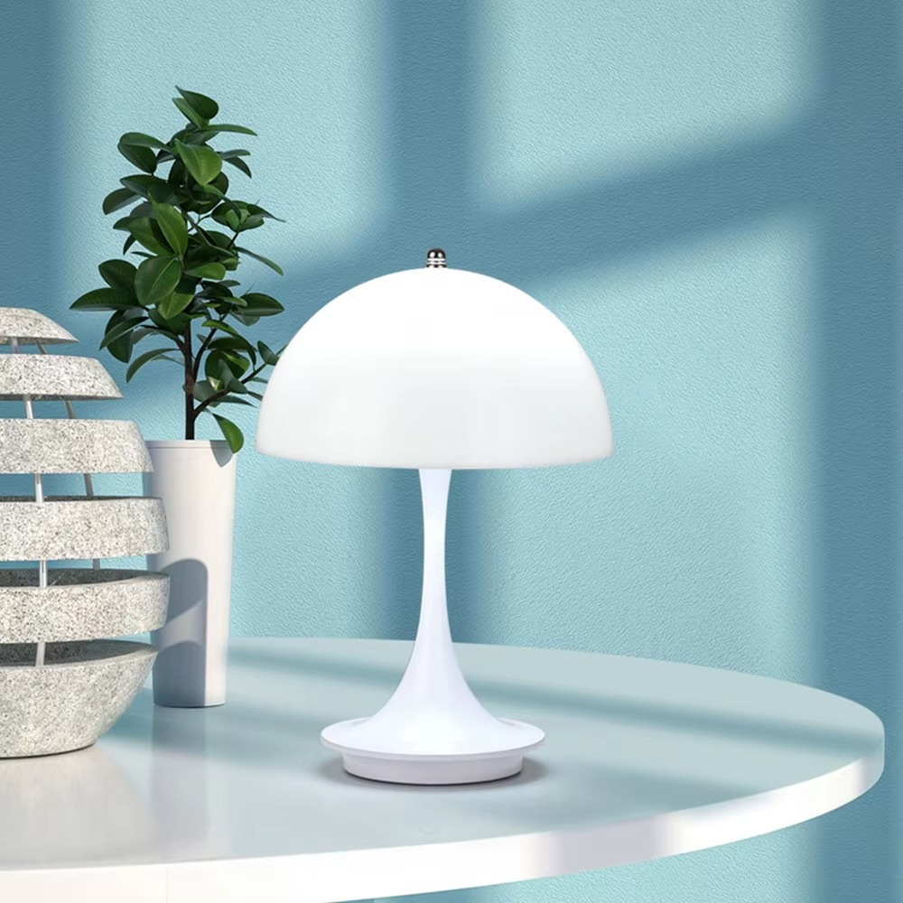 BowLift | Electaura Cordless LED Table Lamp