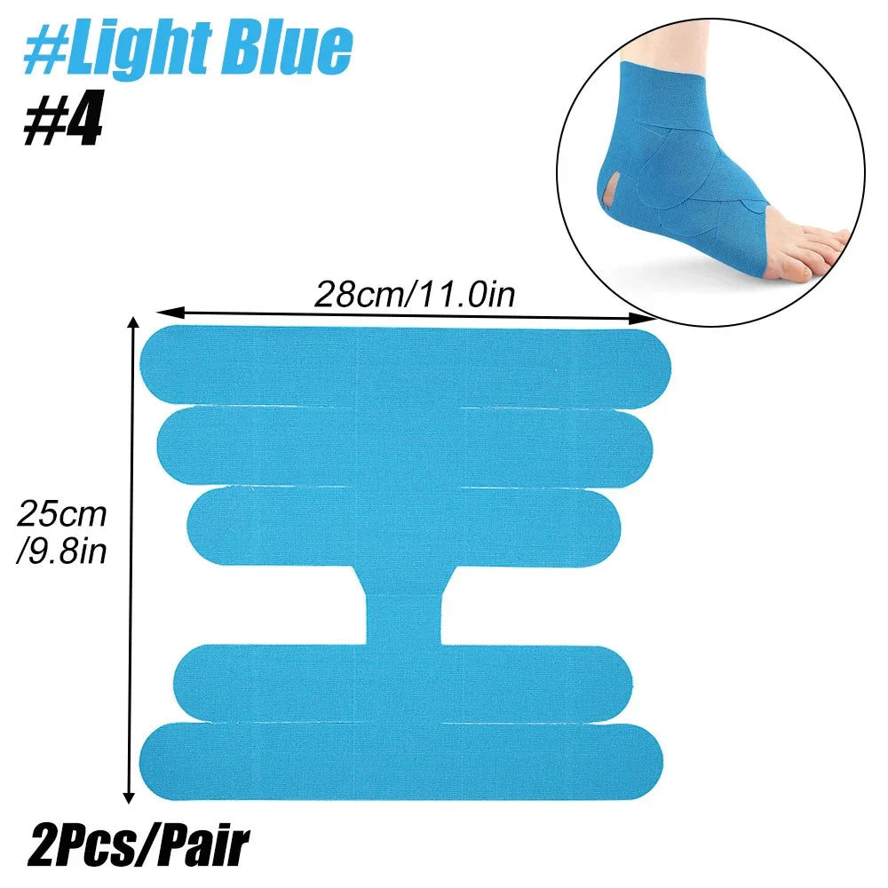 BowLift | Elastic Waterproof Kinesiology Body Tape