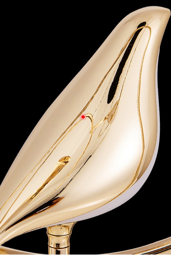 BowLift | BirdGlow – Enchanting Wall Lamp with Birds for Soft, Captivating Light