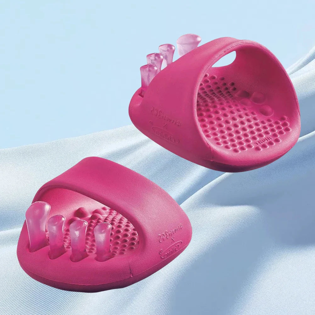 BowLift | Arch Legs Heel Corrector Insoles