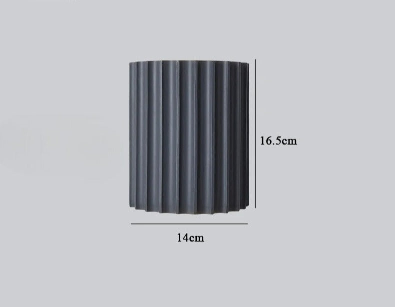 BowLift | ResinGlow - Artistic Resin Wall Sconce