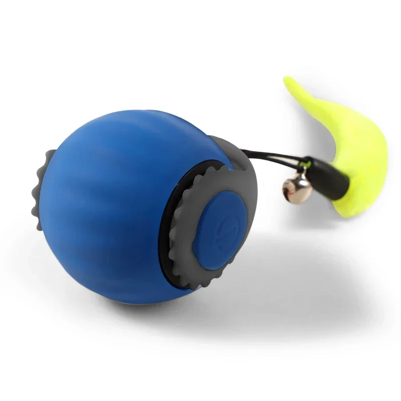 BowLift | Smart Cat Interactive Ball Toy