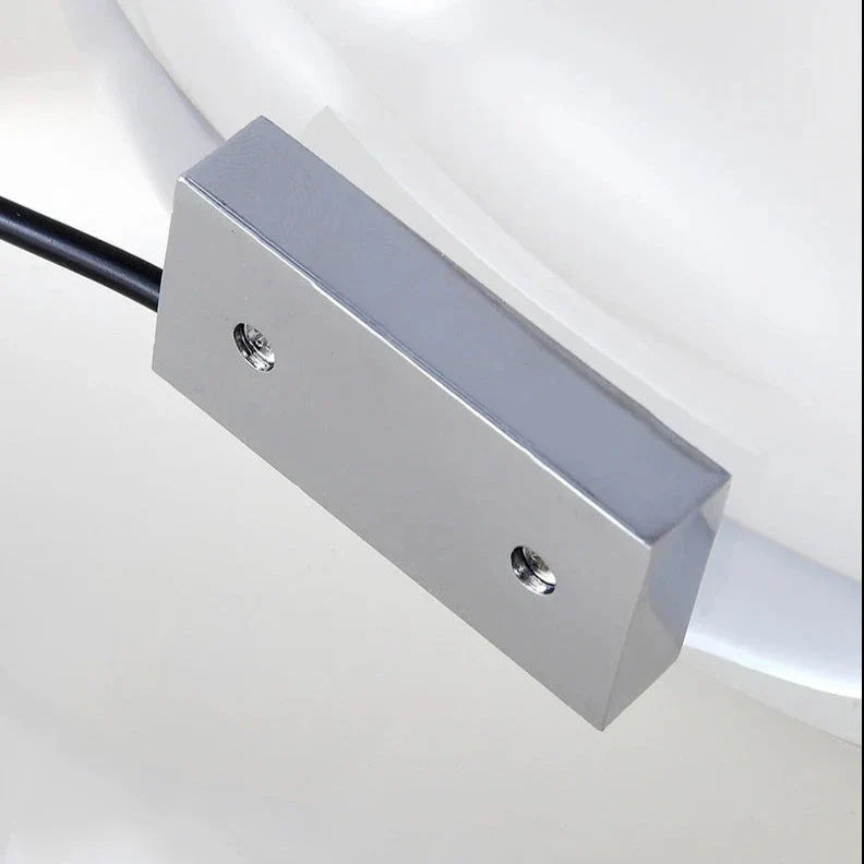 BowLift | Crystal Sunset Sky Table Lamp