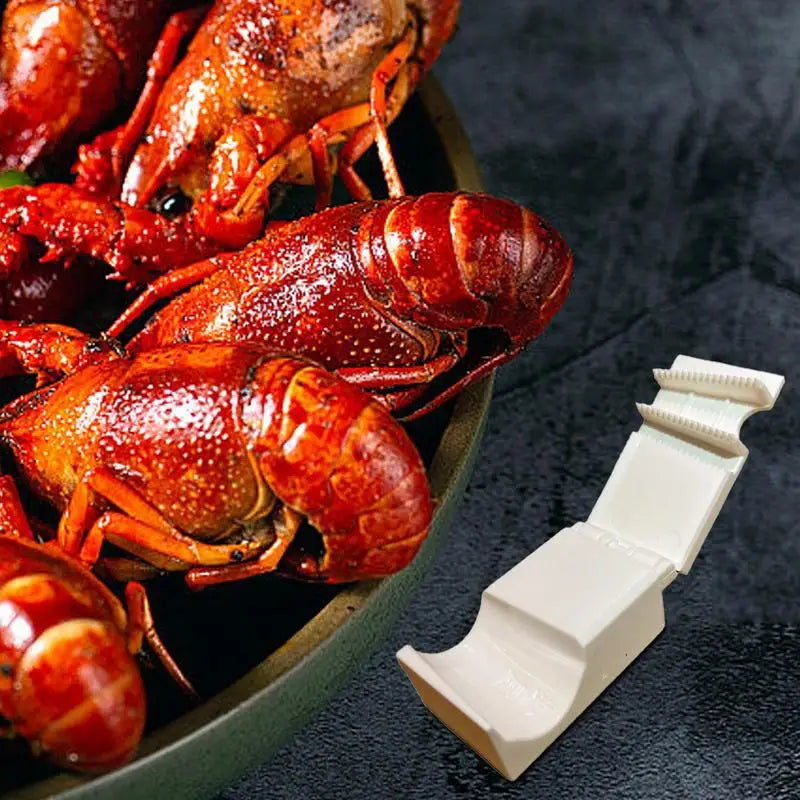 BowLift | Universal Quick Shrimp Peeler Tool