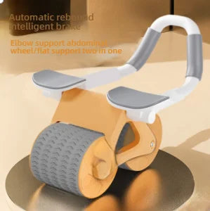 BowLift | ABS Abdominal Muscles Training Roller