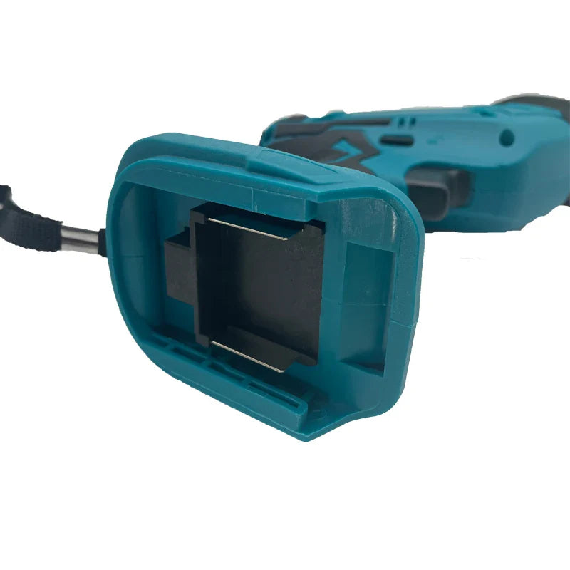 BowLift | Cordless Electric Reciprocating Saw for Wood & Metal Cutting – PowerCut