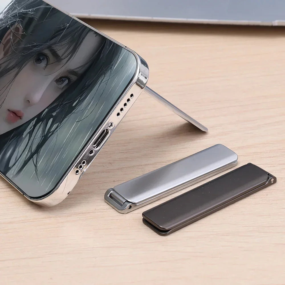 BowLift | Adhesive Ultra Thin Magnetic Kickstand Bracket