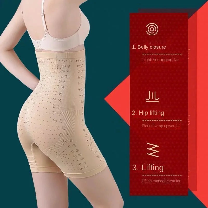 BowLift | High Waist Body Slimming Shapewear
