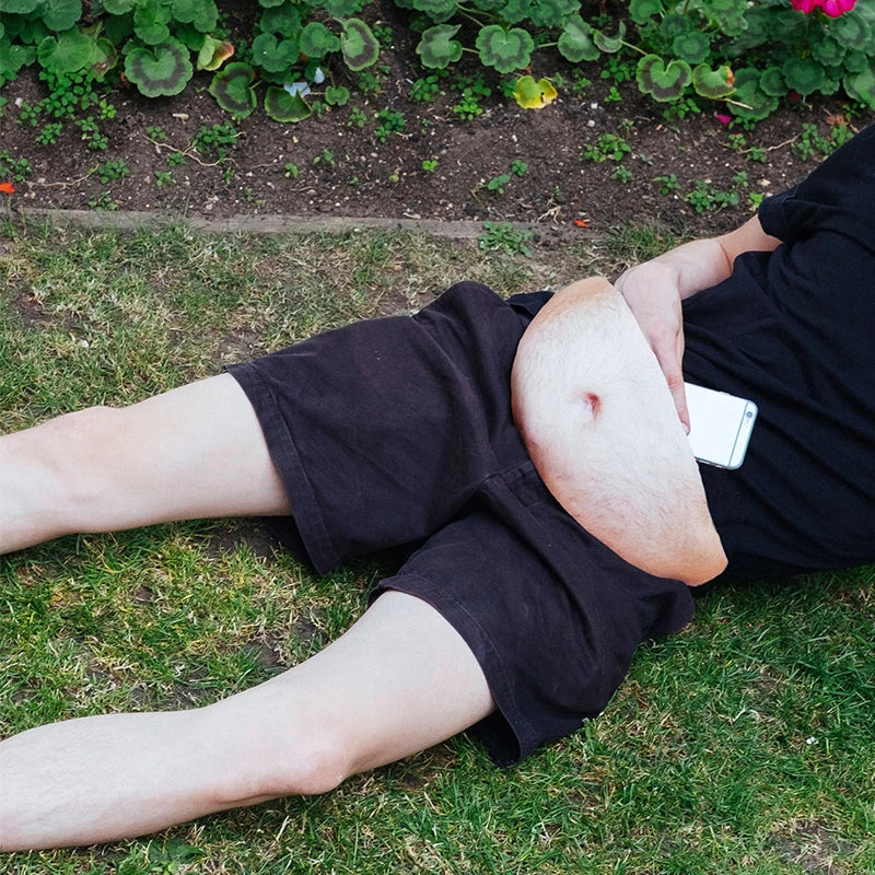 BowLift | Funny Fat Belly Waist Bag