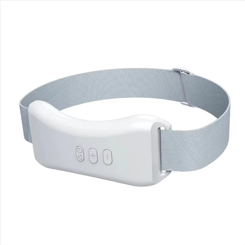 BowLift | Face Slimming Device EMS Microcurrent Sculpting Vibrating Belt with Heat Compress for Personal Care