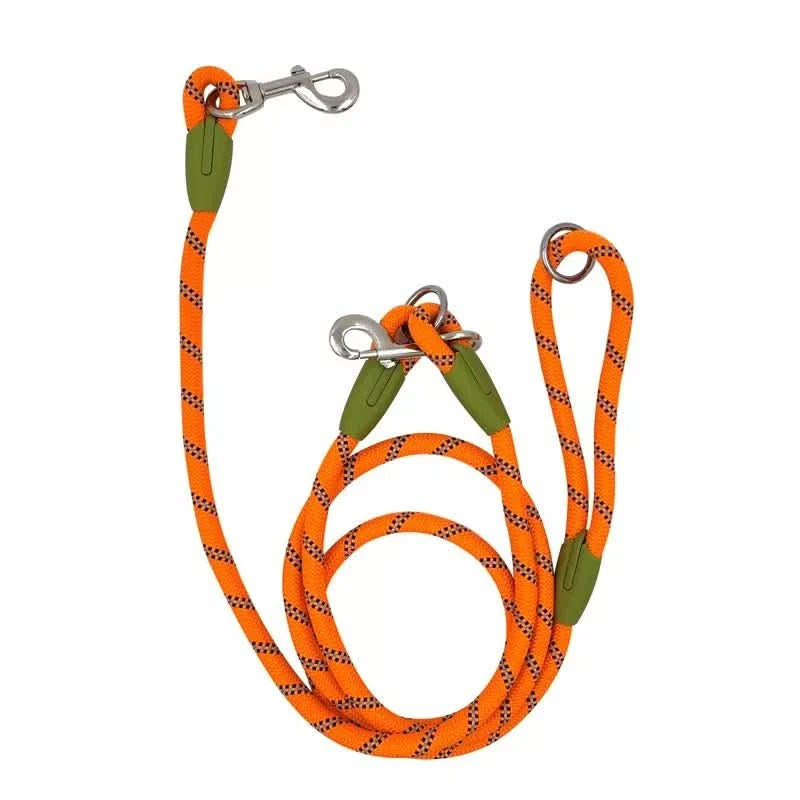 BowLift | FREEDOMLEAS – Freely adjustable leash for jogging, walks & full freedom of movement