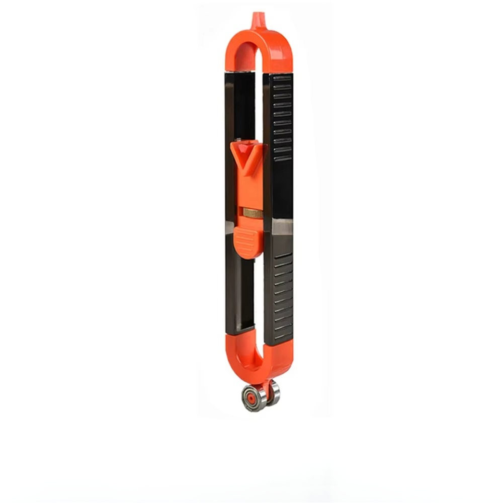 BowLift | Adjustable Precision Contour Gauge with Lock for Expert Woodworking