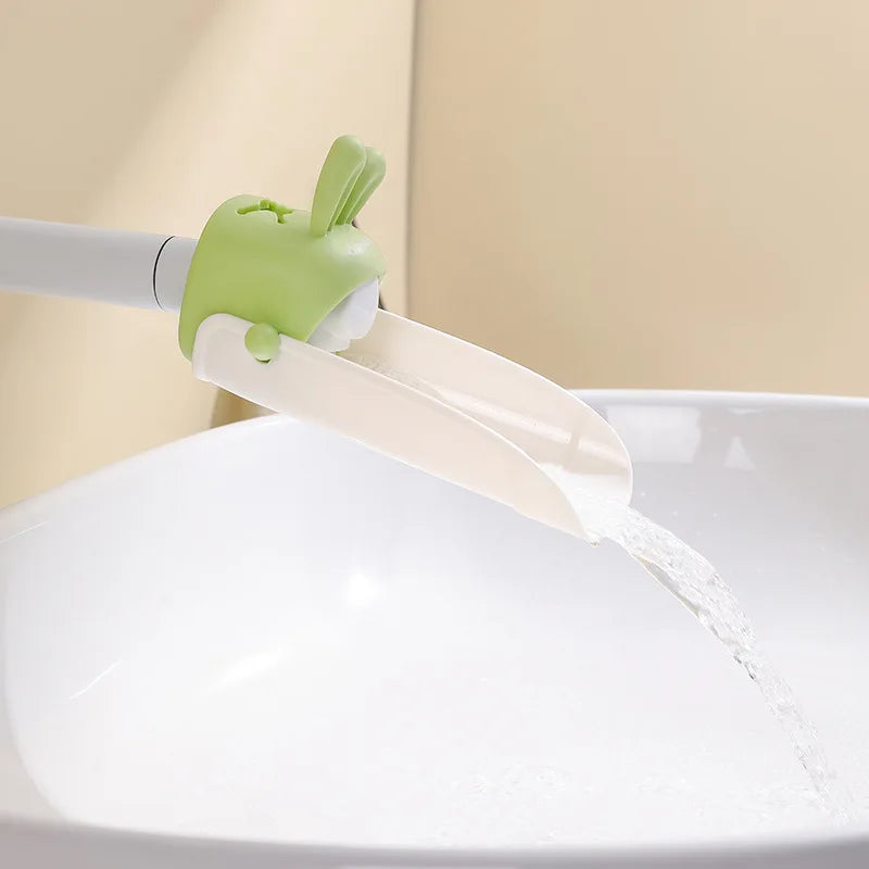 BowLift | Kids Hand Wash Faucet Extension