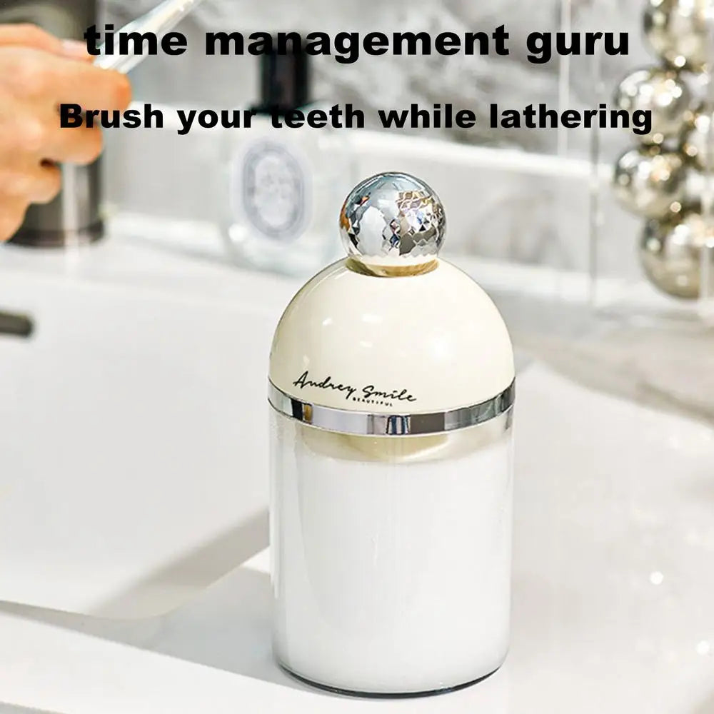 BowLift | Foaming Soap Dispenser