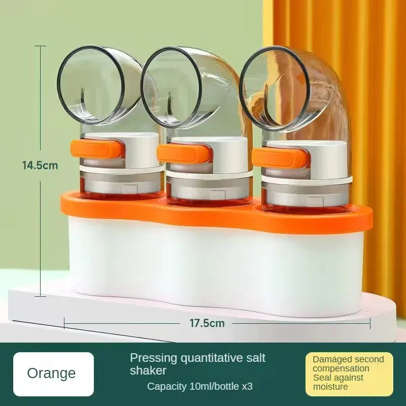 BowLift | Household Kitchen Seasoning Bottles