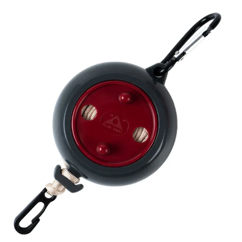 BowLift | Adjustable Retractable Portable Travel Friendly Clothesline