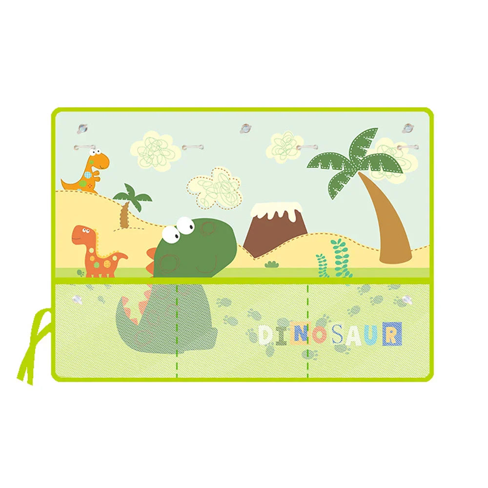 BowLift | Car Sun Shade Car Cover for Kids