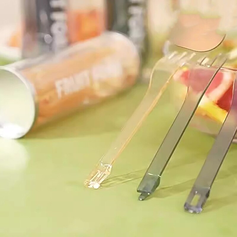 BowLift | Detachable Travel Double Fork