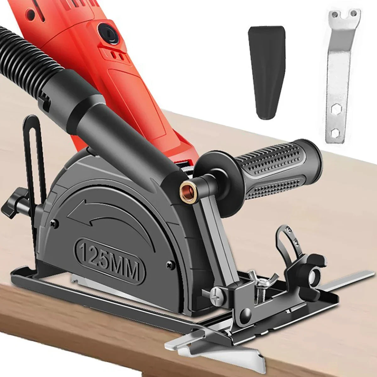 BowLift | CutMate – Precise cuts made easy!