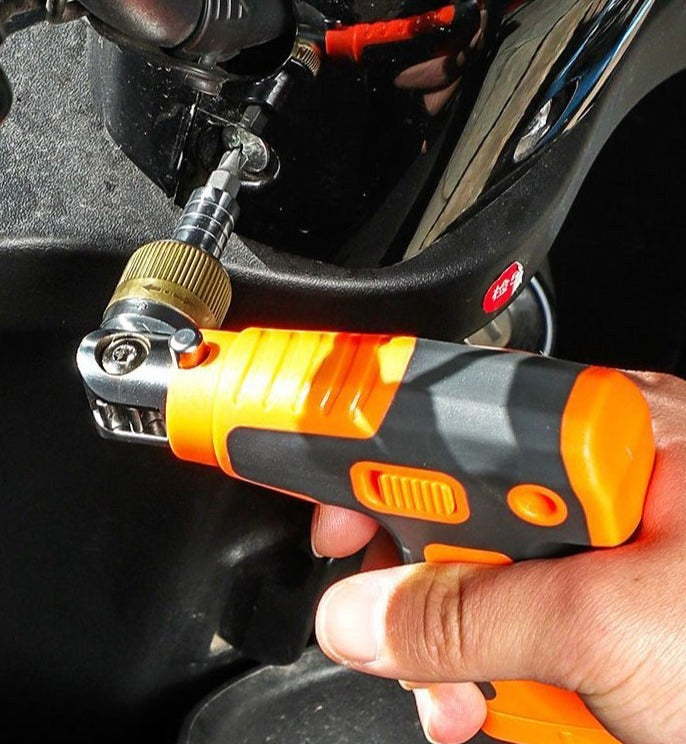 BowLift | Efficient drilling with innovative technology