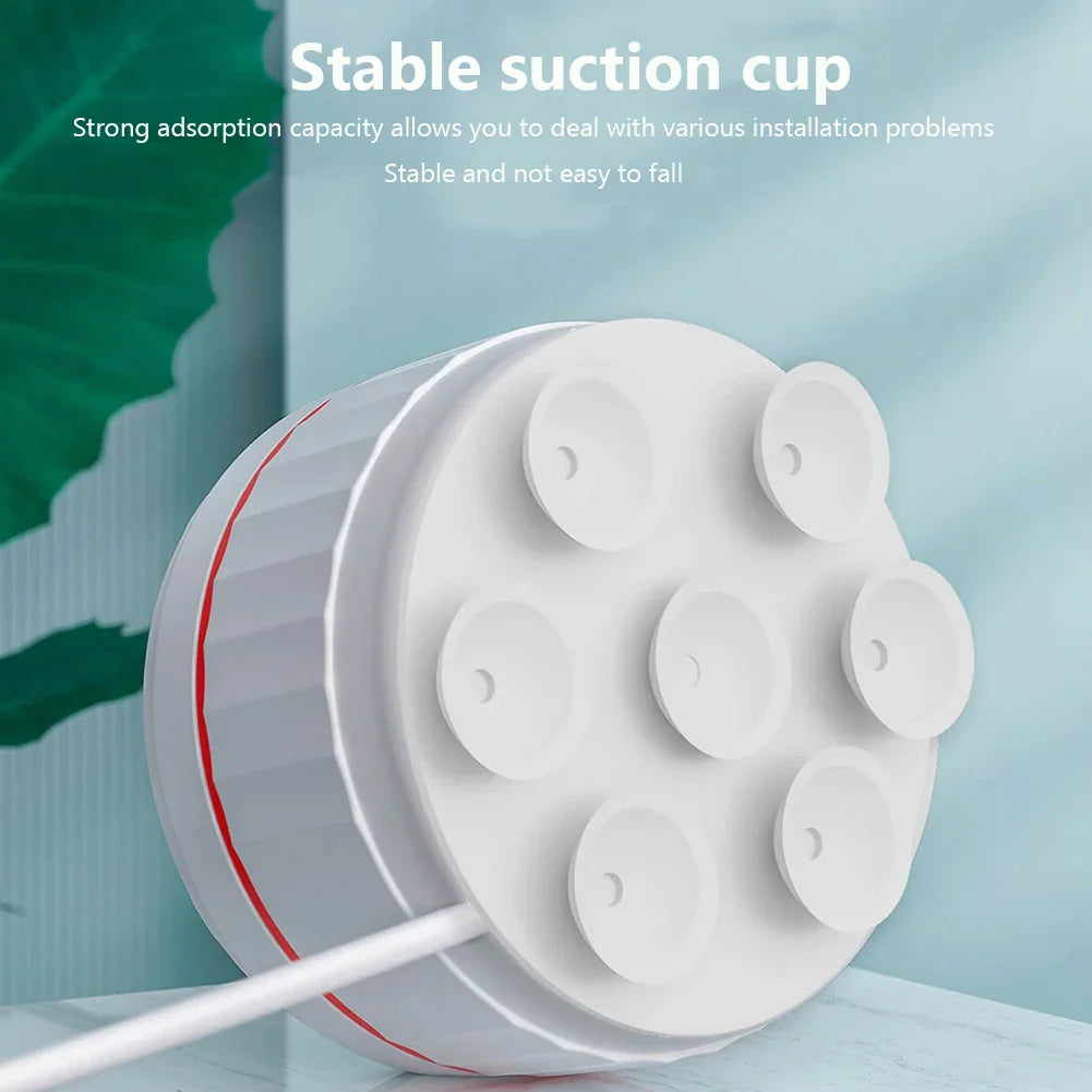 BowLift | Turbo Spin Mini Travel Laundry Washer