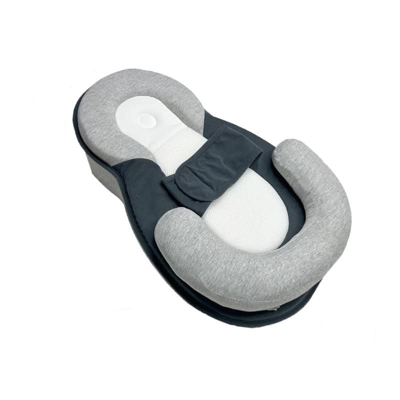 BowLift | Ergonomic pillow for safe baby sleep