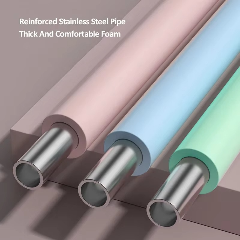 BowLift | Adjustable Yoga Stick for Posture Correction and Back Stretching