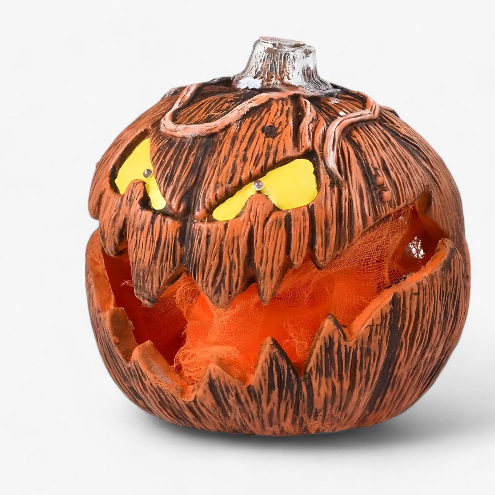 BowLift | Cici | LED Pumpkin Lantern