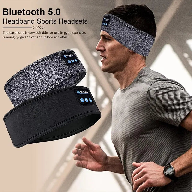 BowLift | Bluetooth Headset Headband