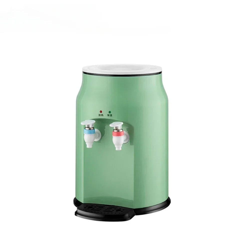BowLift | Mini Household Desk Hot Cold Drink Dispenser