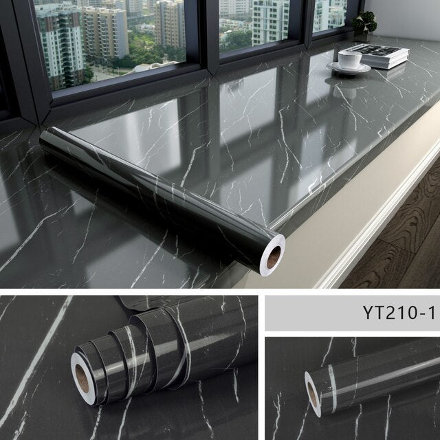 BowLift | ProtectEase Self-adhesive protective film | Decorative film & surface protection | Waterproof & washable | DIY film for furniture & walls