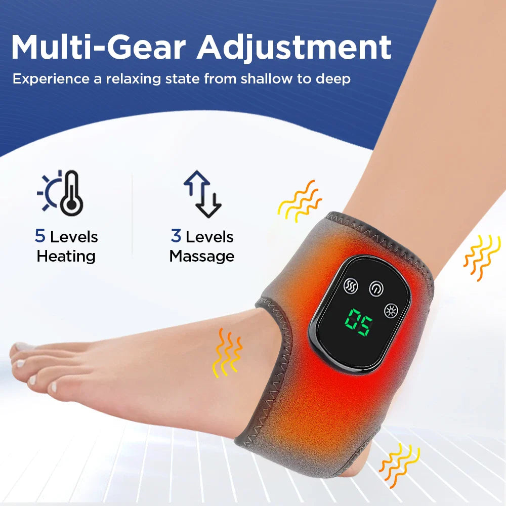 BowLift | Infrared Hot Compress Massager