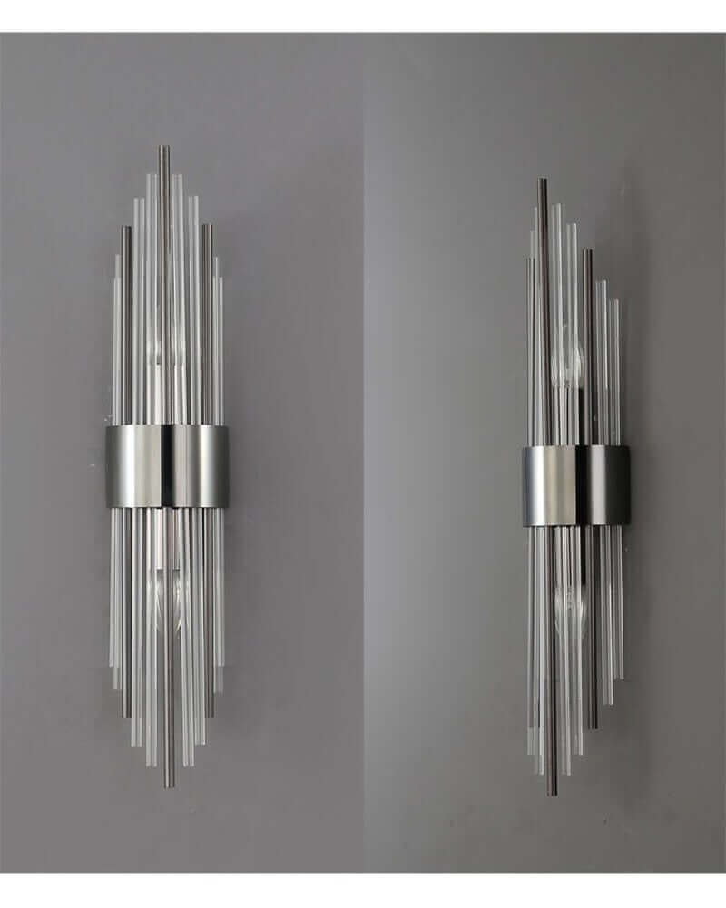 BowLift | Art Deco Wall Lights
