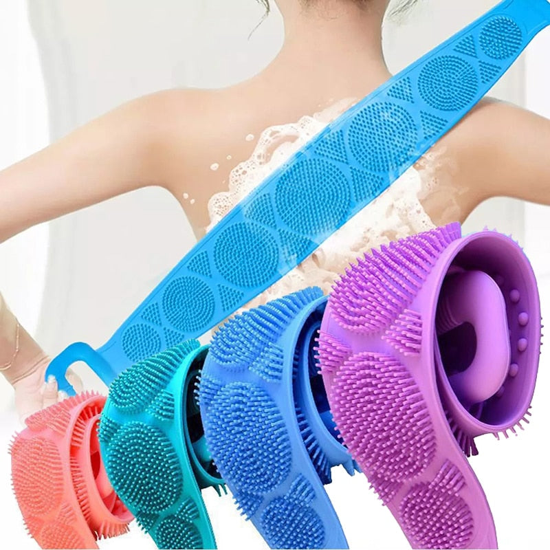BowLift | Body Massage Brush