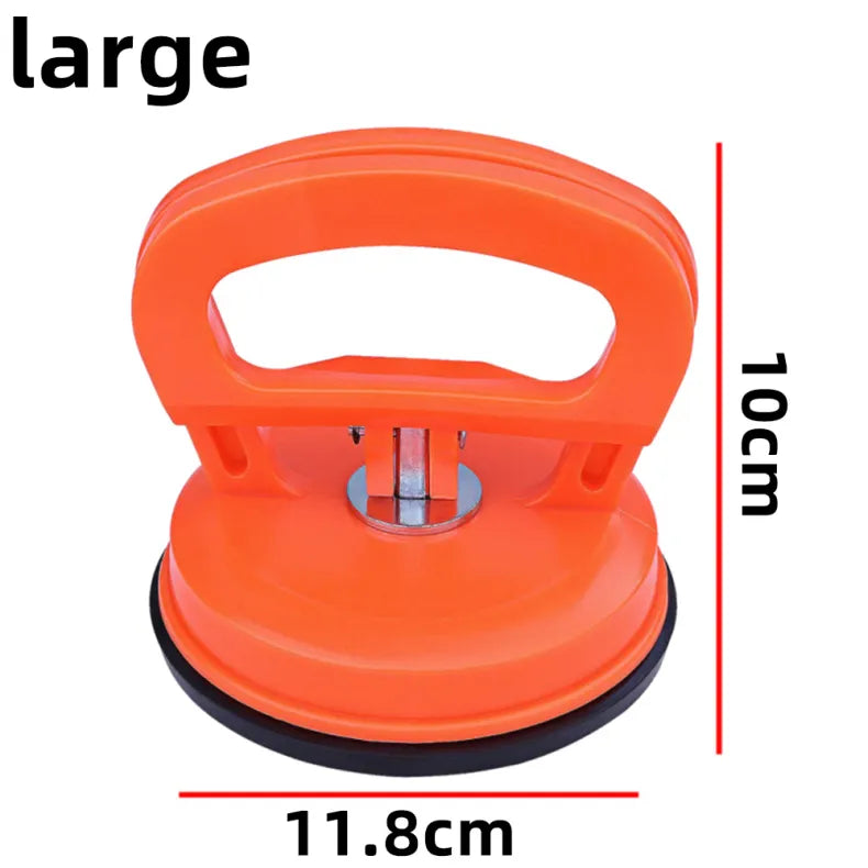BowLift | Car Dent Puller Suction Cup