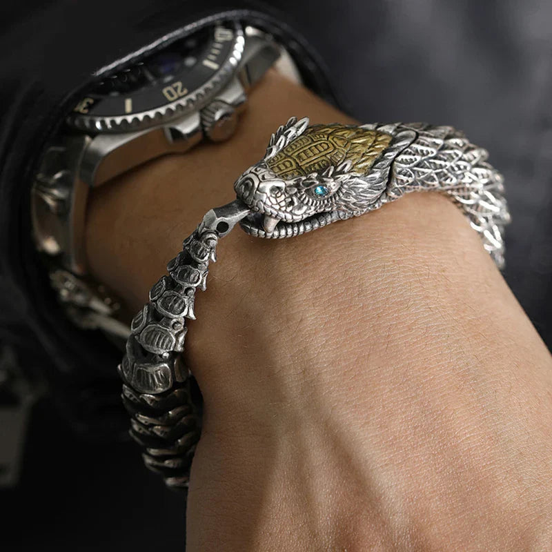 BowLift | Dragon Bracelet