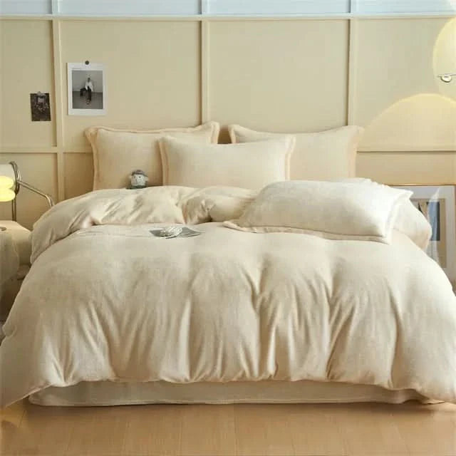 BowLift | Fluffela - Cozy and comfortable duvet cover